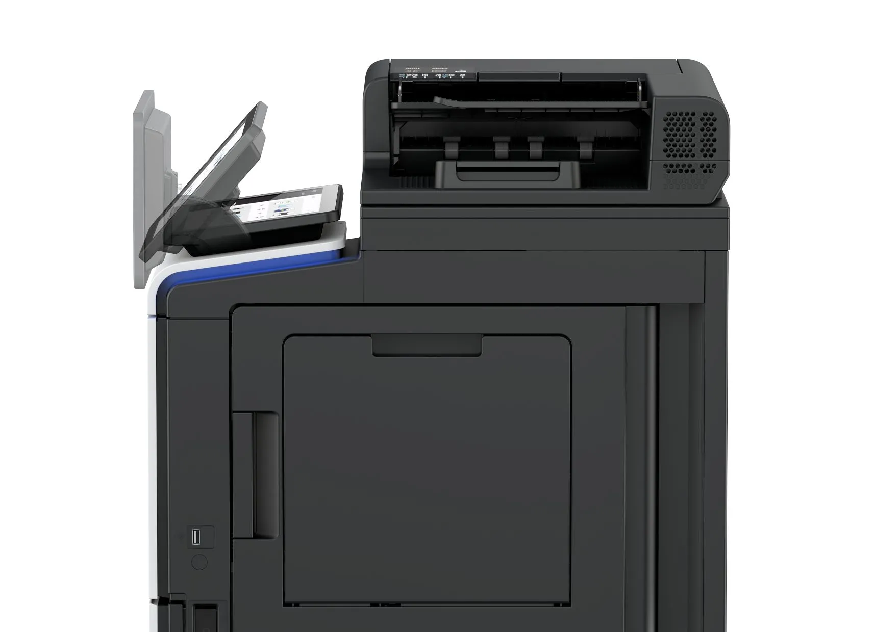 Konica Minolta bizhub C4050i 本体 Konica Minolta Bizhub C 4050 i – copier1.com